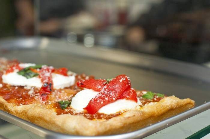 Uncle Jimmys Pizzeria | meal delivery | 41-10 49th St, Sunnyside, NY 11104, USA | 7185079099 OR +1 718-507-9099