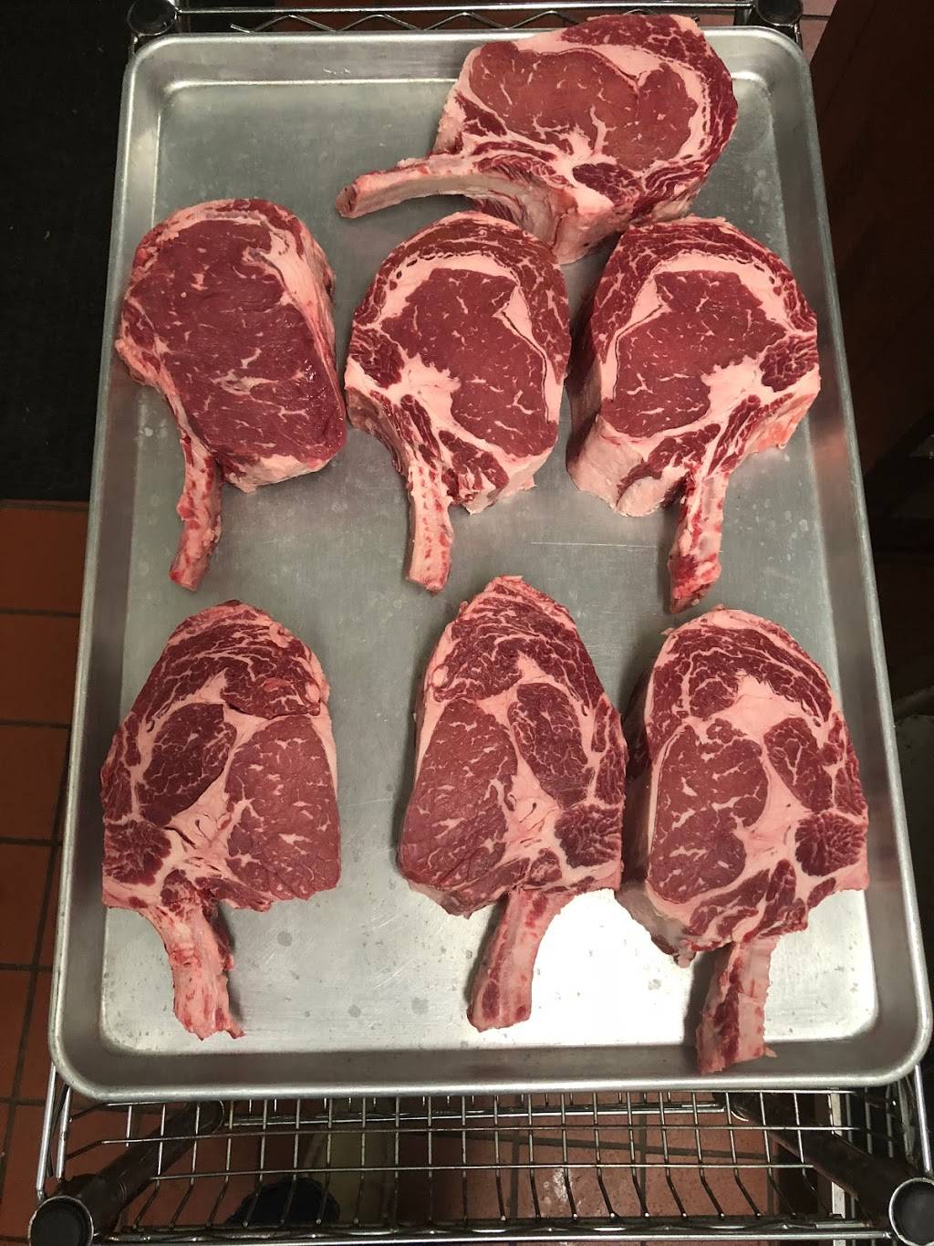 Chadleys Fine Meats | restaurant | 3227 W Pinhook Rd, Lafayette, LA 70508, USA | 3378893886 OR +1 337-889-3886