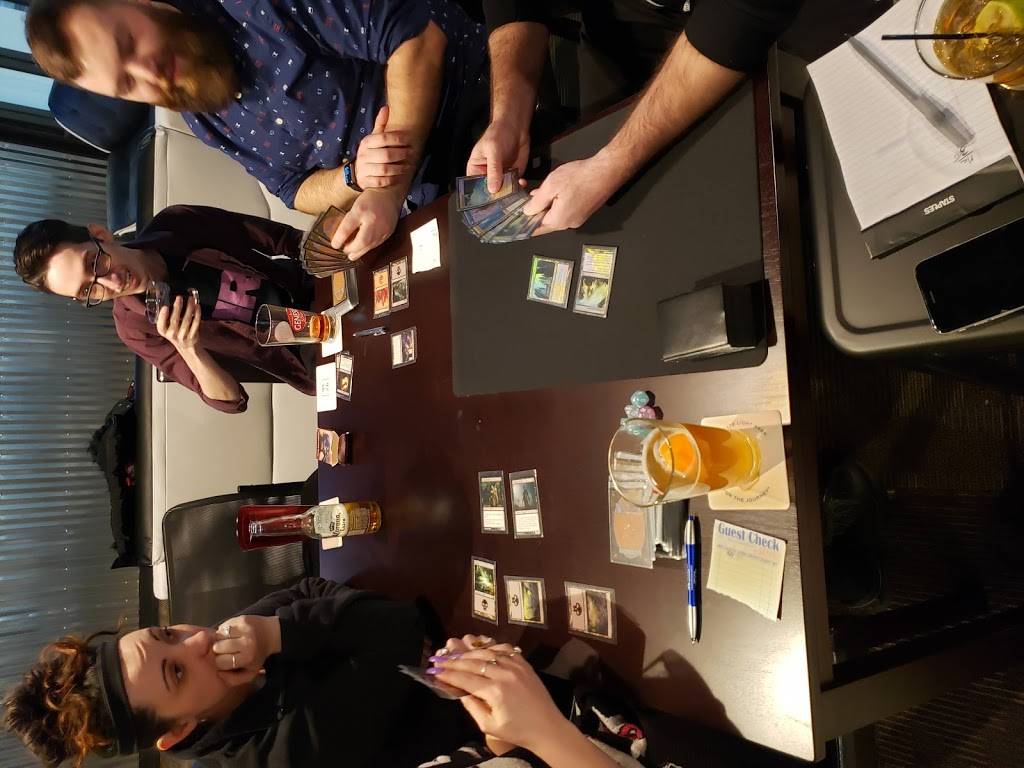 PlayerzZone | restaurant | 349 W Commercial St Suite 1320, East Rochester, NY 14445, USA | 5852031775 OR +1 585-203-1775