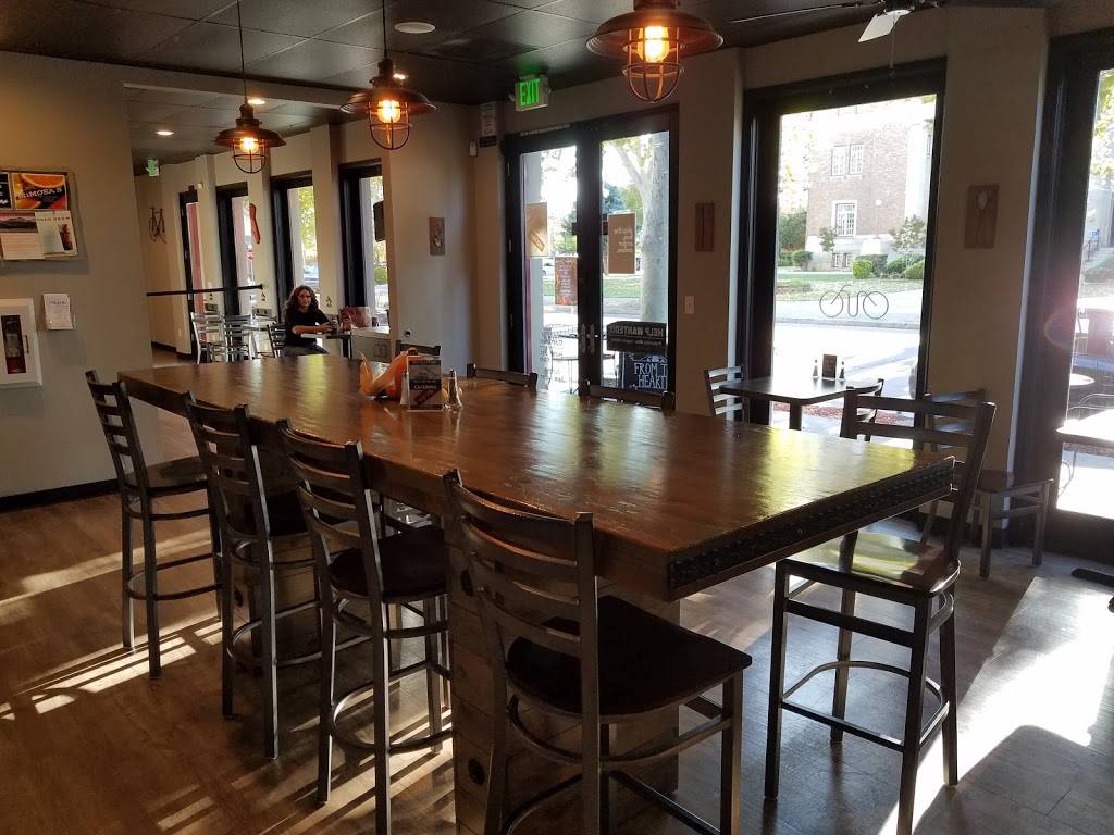 From the Hearth Cafe | cafe | 638 Washington St, Red Bluff, CA 96080, USA | 5307270616 OR +1 530-727-0616