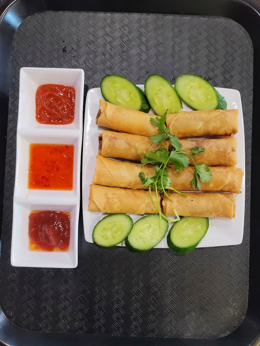 Lau Oc Viet | restaurant | 5555 Sky Pkwy #243, Sacramento, CA 95823, USA | 9168388038 OR +1 916-838-8038