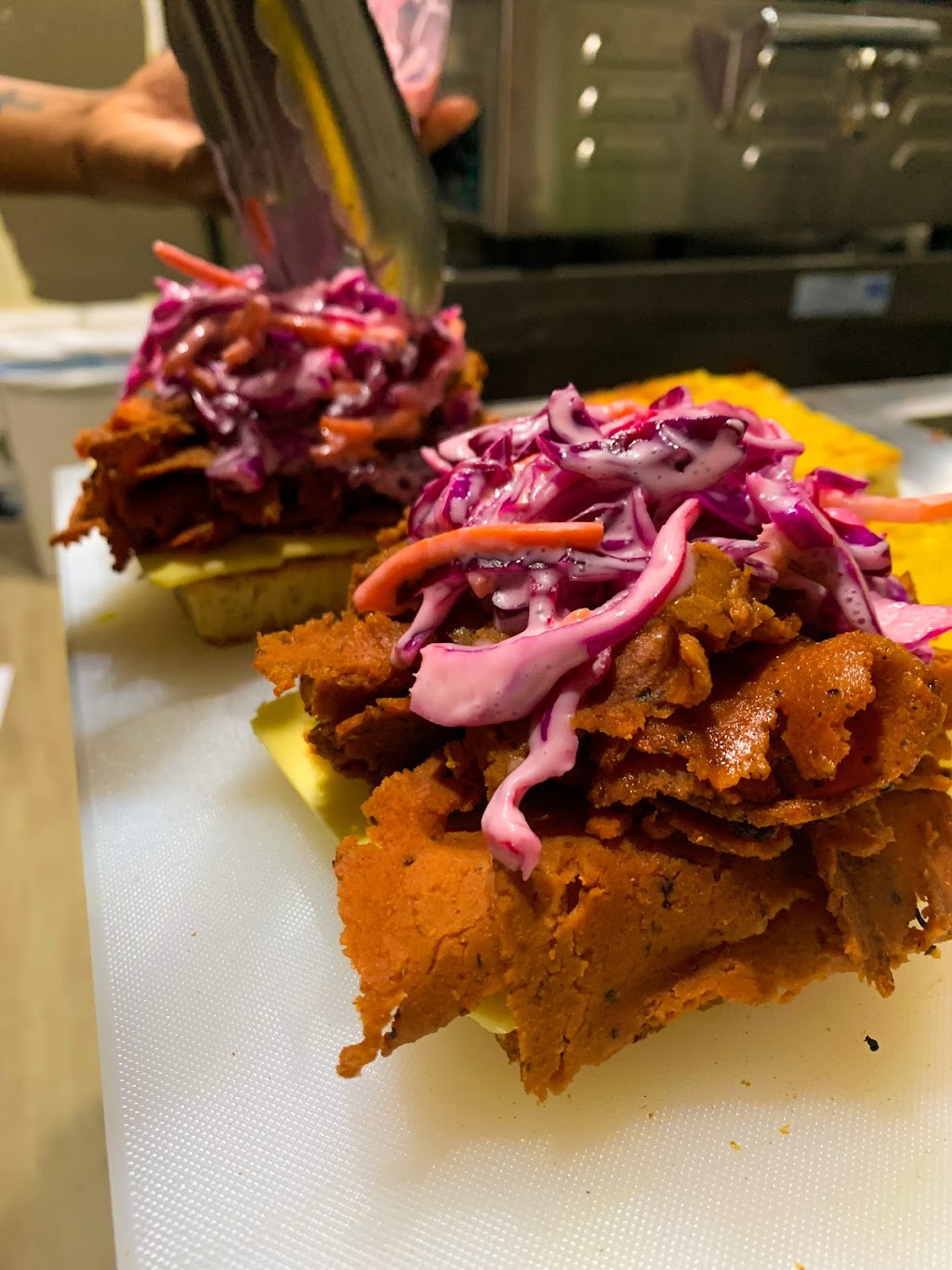 Royal Health World Retail & Cafe | restaurant | 371 Boulevard SE Suite 2, Atlanta, GA 30312, USA | 4044582186 OR +1 404-458-2186