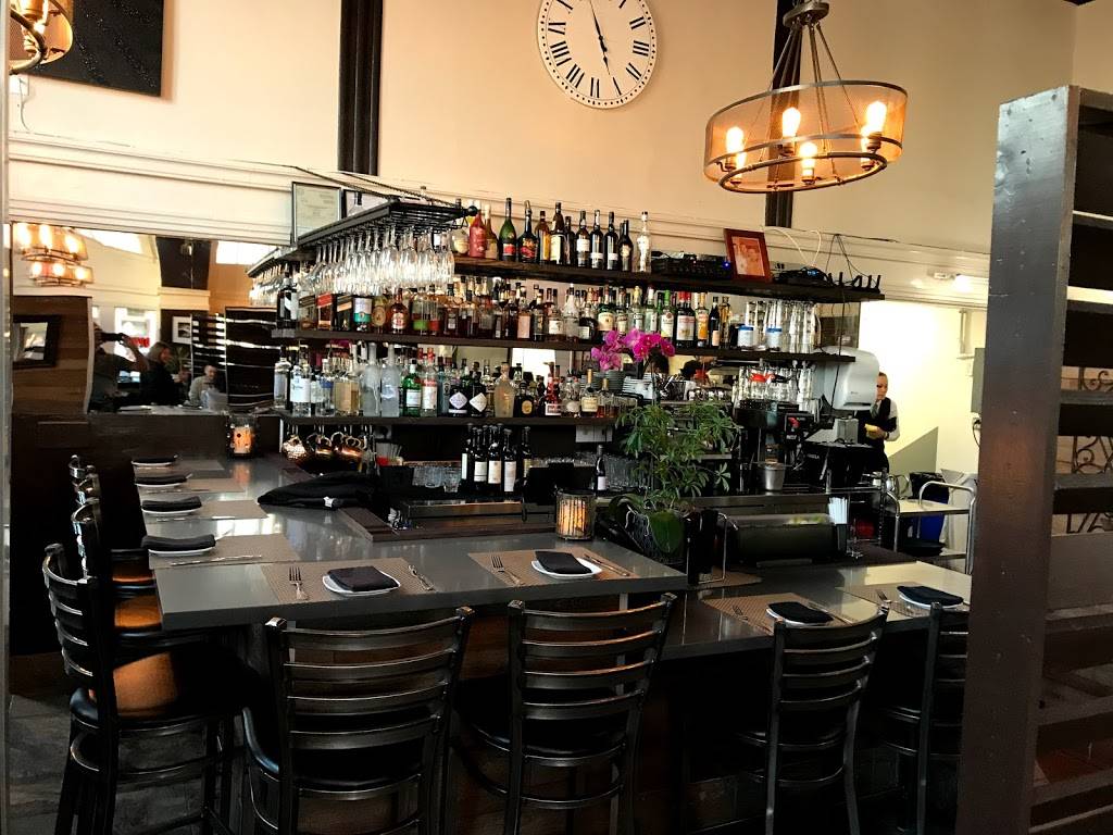 Trattoria 360 | restaurant | 360 E Campbell Ave, Campbell, CA 95008, USA | 4084298671 OR +1 408-429-8671