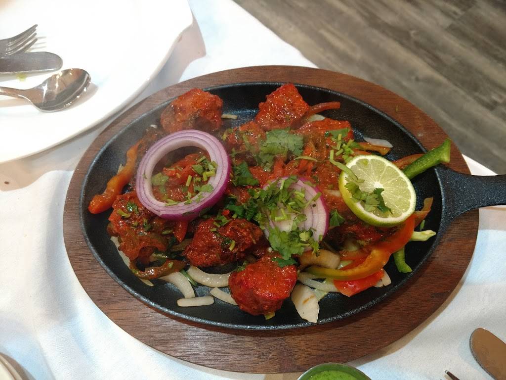 Taste of Spice | restaurant | 9819 Jefferson Davis Hwy, Fredericksburg, VA 22407, USA | 5409934698 OR +1 540-993-4698