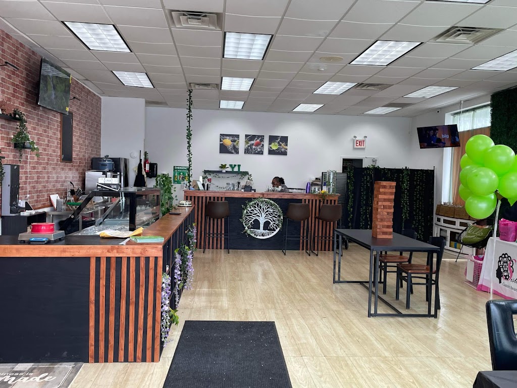 Your Organic Inner G | restaurant | 8259 S Kedzie Ave, Chicago, IL 60652, USA | 3128688752 OR +1 312-868-8752