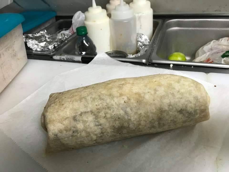 Azul tacos | restaurant | 5524 Van Dyke Rd, Lutz, FL 33558, USA | 8135165682 OR +1 813-516-5682