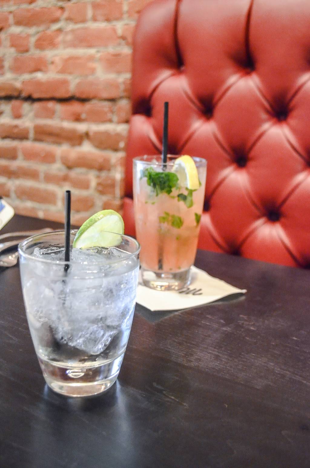 Morgans On Main | restaurant | 614 Main St, Woodland, CA 95695, USA | 5304021275 OR +1 530-402-1275