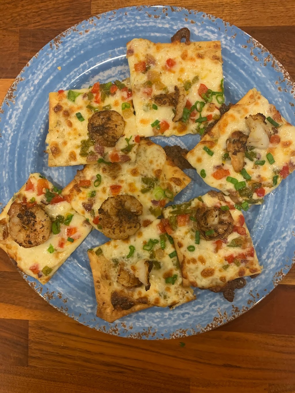 Seafood Nights At Brighton | restaurant | 14587 S Military Trail, Delray Beach, FL 33484, USA | 5612703771 OR +1 561-270-3771