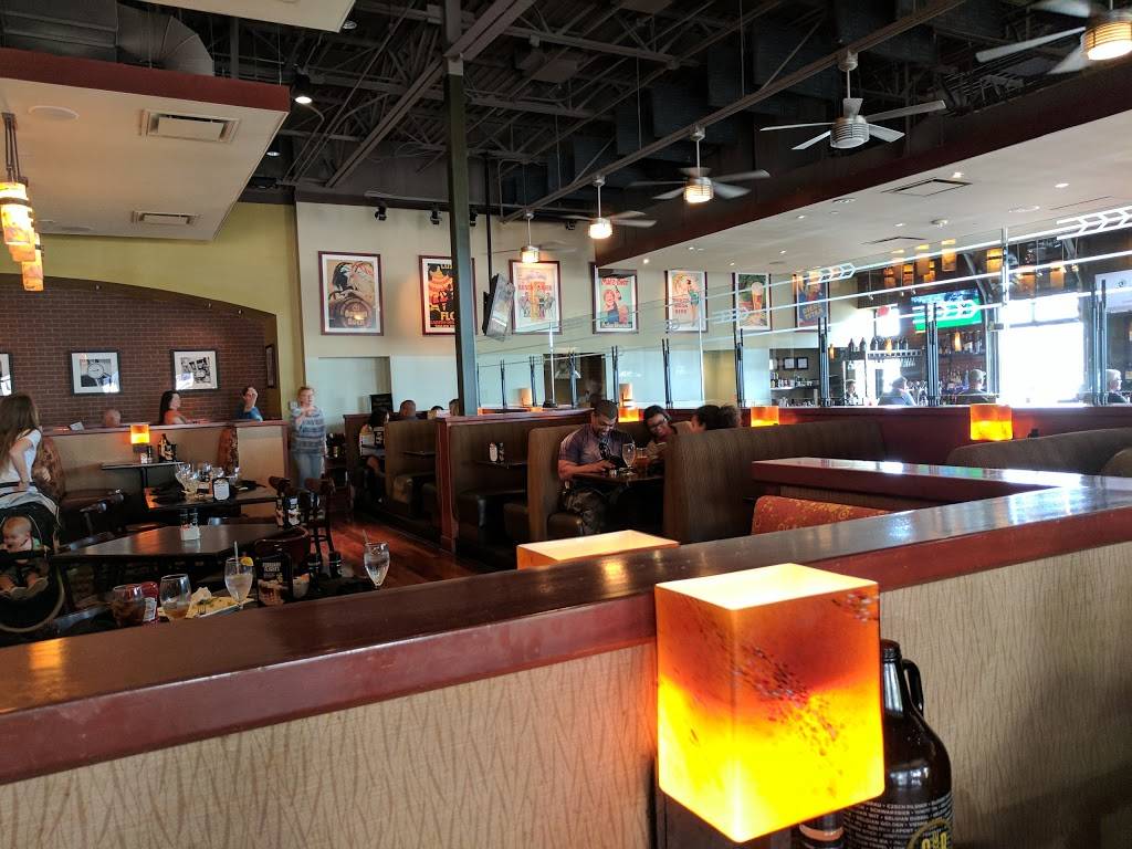 Gordon Biersch Brewery Restaurant | restaurant | 2218 E Williams Field Rd #101, Gilbert, AZ 85295, USA | 4807220883 OR +1 480-722-0883