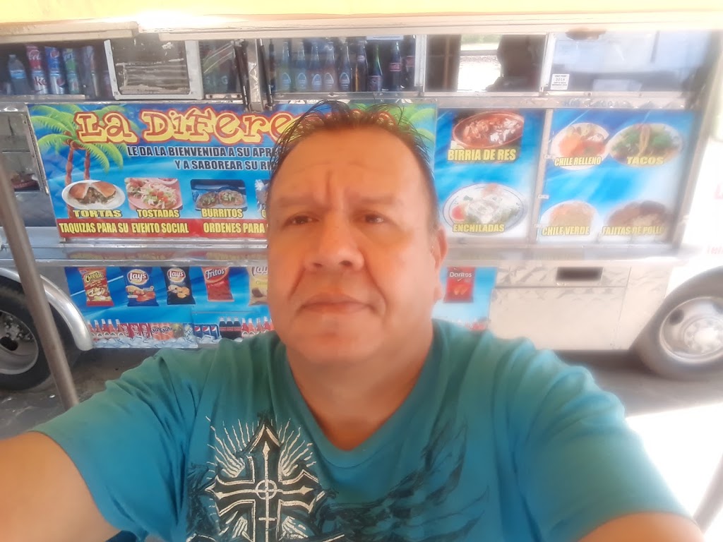 La Diferencia Taco Truck | restaurant | Ballico, CA 95303, USA | 2093244839 OR +1 209-324-4839