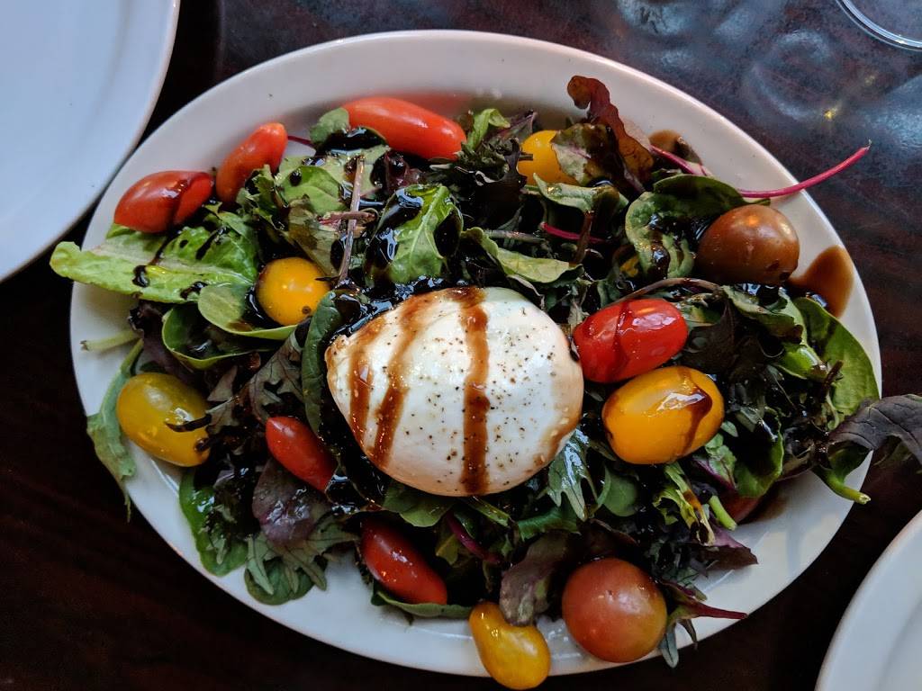 Pizza Taglio | restaurant | 126 S Highland Ave, Pittsburgh, PA 15206, USA | 4124047410 OR +1 412-404-7410