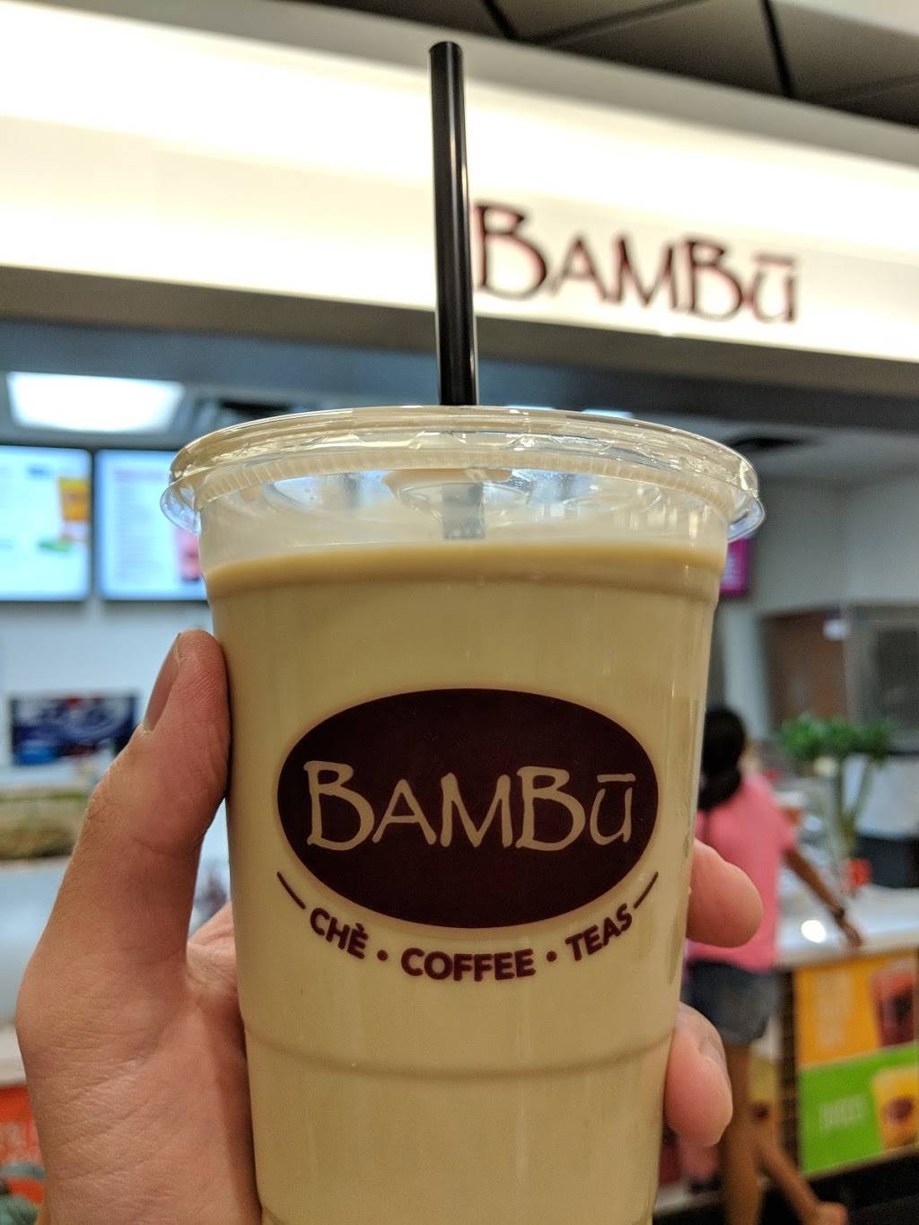 Bambu | restaurant | 989 S Glendora Ave, West Covina, CA 91790, USA | 6266539855 OR +1 626-653-9855