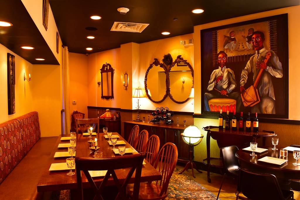 Letena Ethiopian Restaurant | restaurant | 3100 14th St NW #121, Washington, DC 20010, USA | 2027334830 OR +1 202-733-4830
