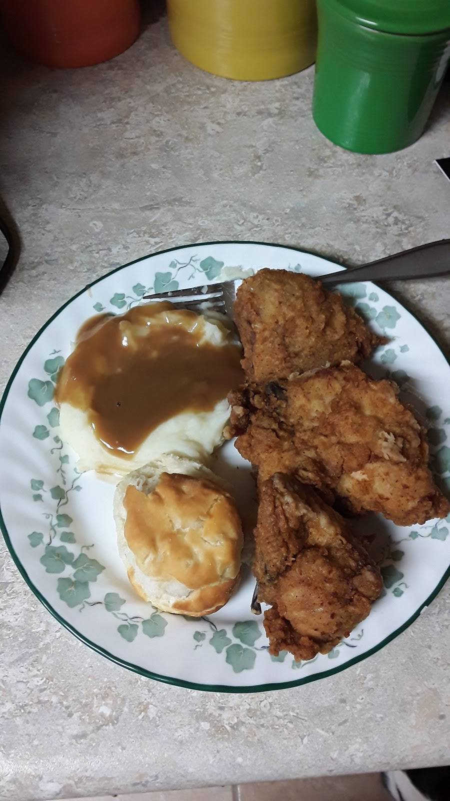 KFC | restaurant | 280 W Continental Rd, Green Valley, AZ 85622, USA | 5206480891 OR +1 520-648-0891