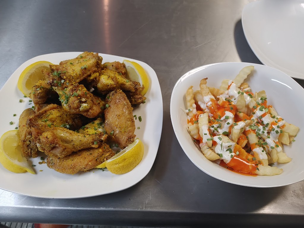 Atomic City Cafe LLC | restaurant | 218 Main St S, New Ellenton, SC 29809, USA | 8039985006 OR +1 803-998-5006