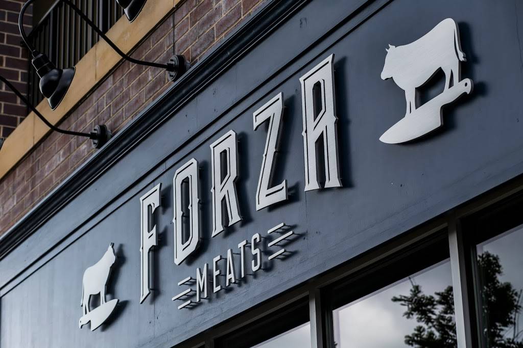Forza Meats | restaurant | 1811 Glenview Rd, Glenview, IL 60025, USA | 2244326328 OR +1 224-432-6328