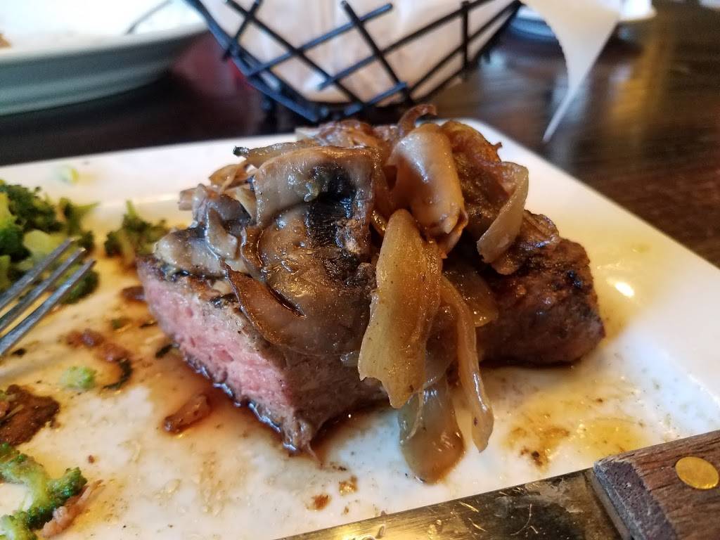 Austins Wood Fire Restaurant | restaurant | 6535 Wilson Mills Rd, Cleveland, OH 44143, USA | 4404424340 OR +1 440-442-4340