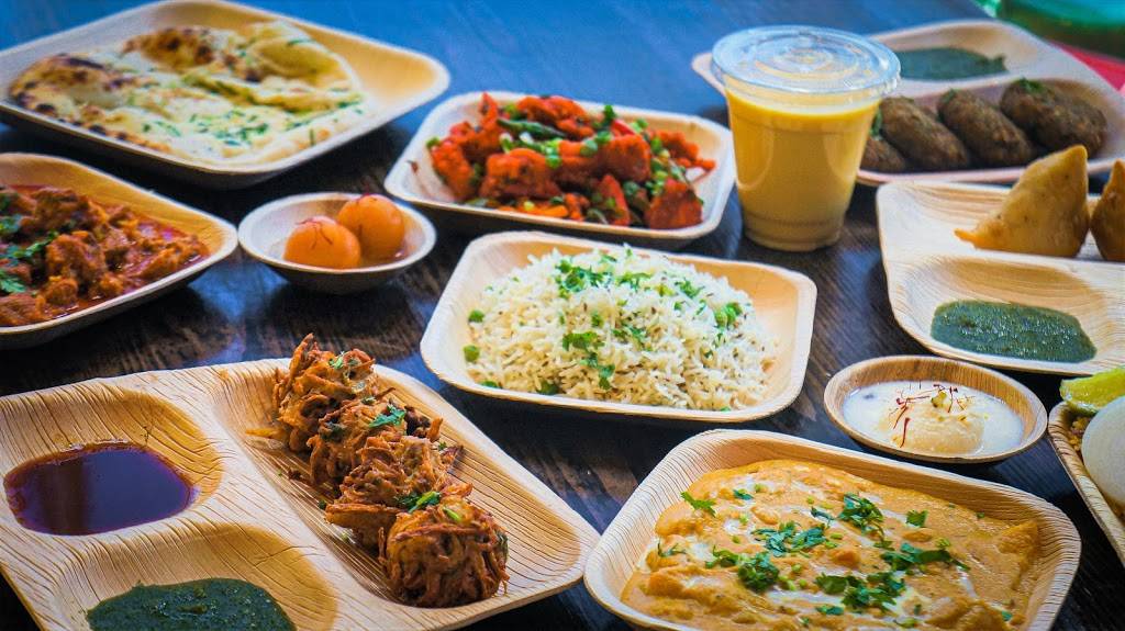 Cafe Namasthe | meal takeaway | 1438 E Main St Suite #12, Lehi, UT 84043, USA | 3852877544 OR +1 385-287-7544