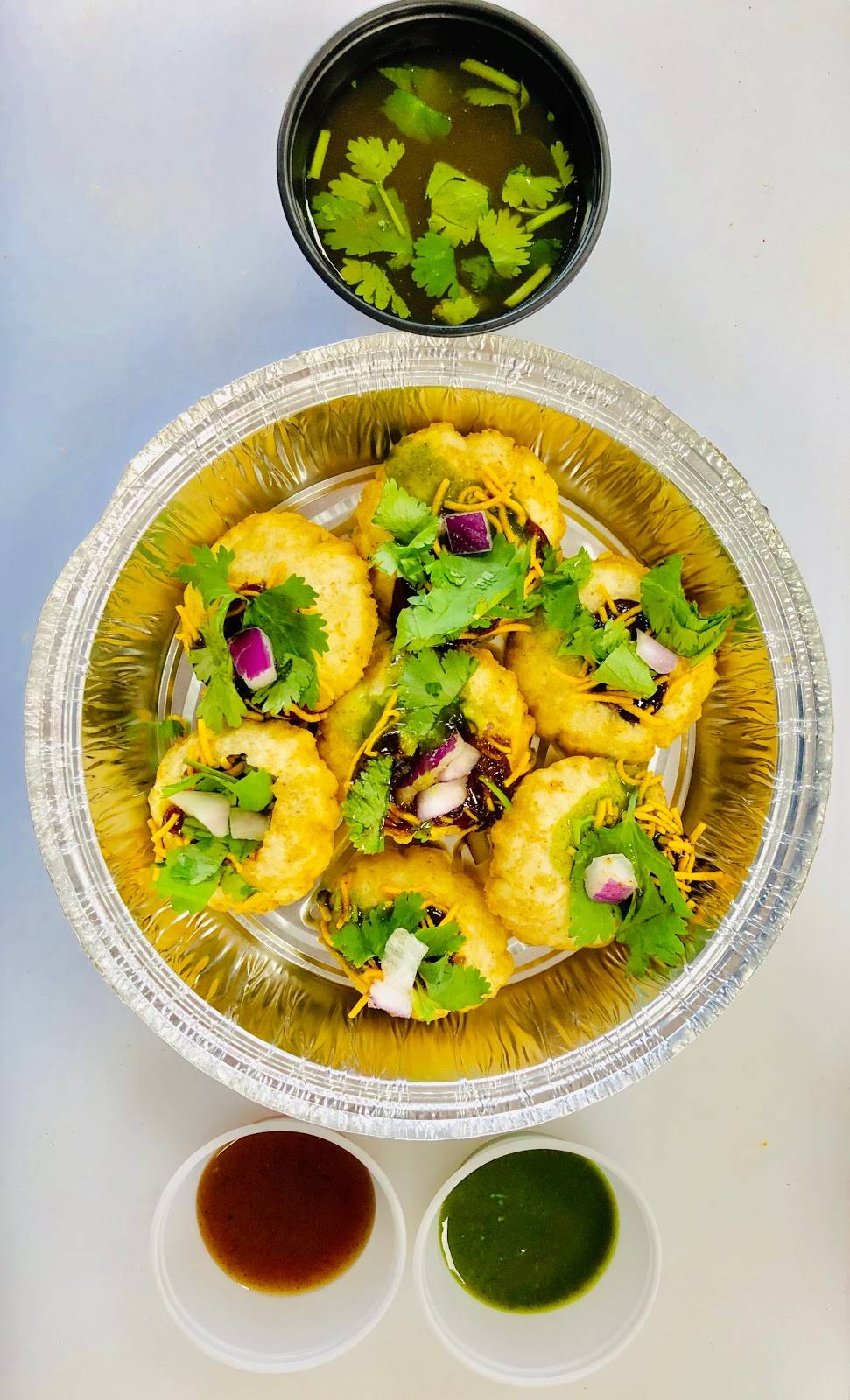 Bombay Zone | restaurant | 427 Kennedy Rd, Scarborough, ON M1K 2A7, Canada | 4162663693 OR +1 416-266-3693