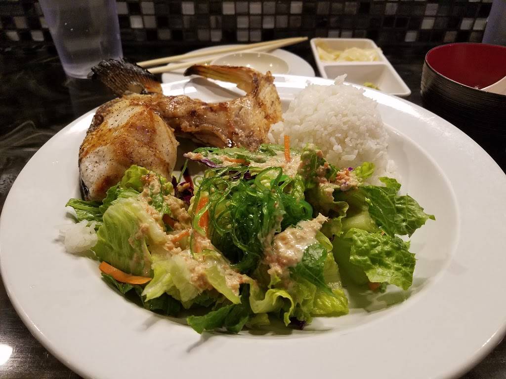 3Go sushi | restaurant | 324 W Valley Pkwy, Escondido, CA 92025, USA | 7607384808 OR +1 760-738-4808