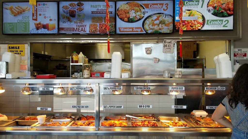 Chinatown Express | meal takeaway | 2050 N Grand Ave #110, Santa Ana, CA 92705, USA | 7148352828 OR +1 714-835-2828