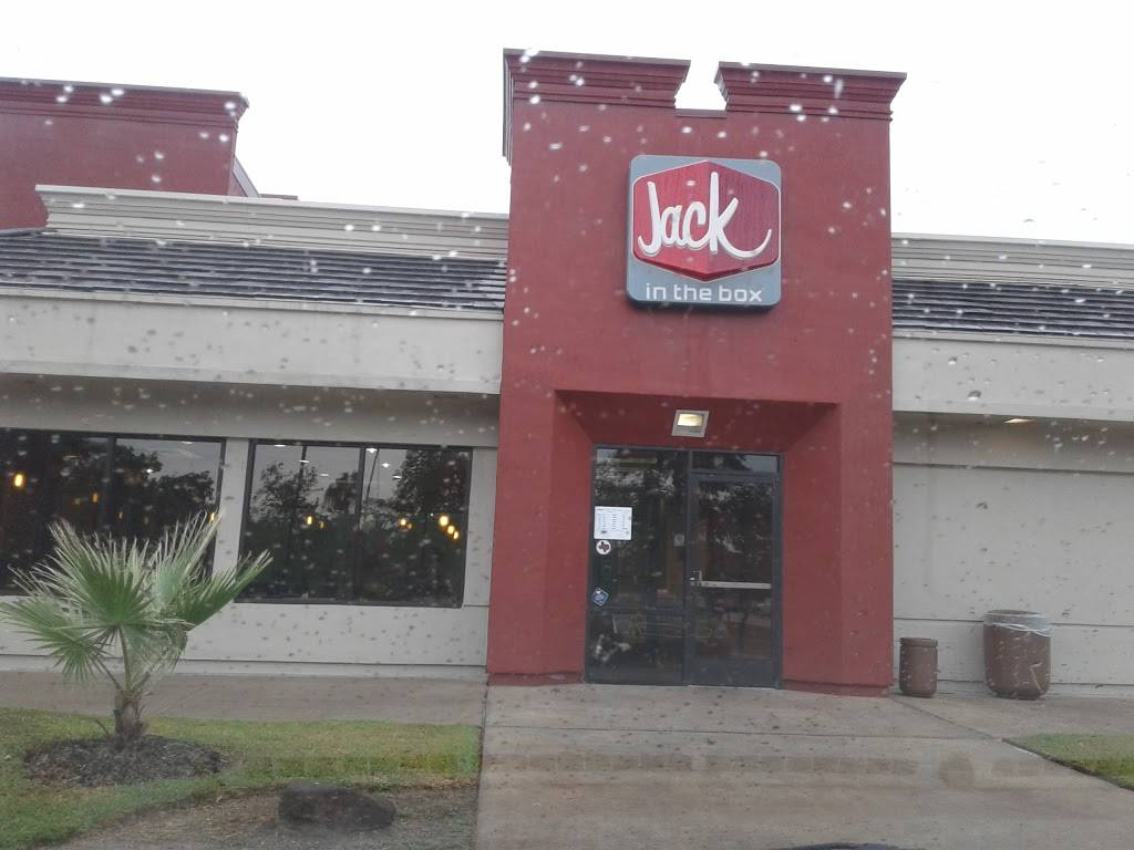 Jack in the Box | restaurant | 1250 Lake Woodlands Dr, The Woodlands, TX 77380, USA | 2813634143 OR +1 281-363-4143