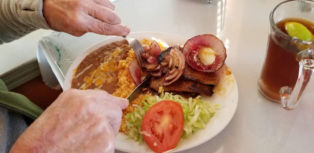 Robertos Restaurant | restaurant | 200 D St, Wheatland, CA 95692, USA | 5306332474 OR +1 530-633-2474