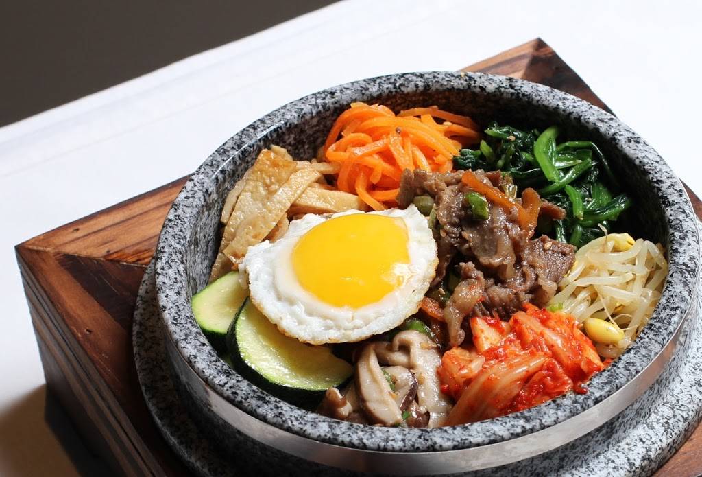 Burning Rice | restaurant | 5020 TX-121 Suite 100, The Colony, TX 75056, USA | 4695252445 OR +1 469-525-2445