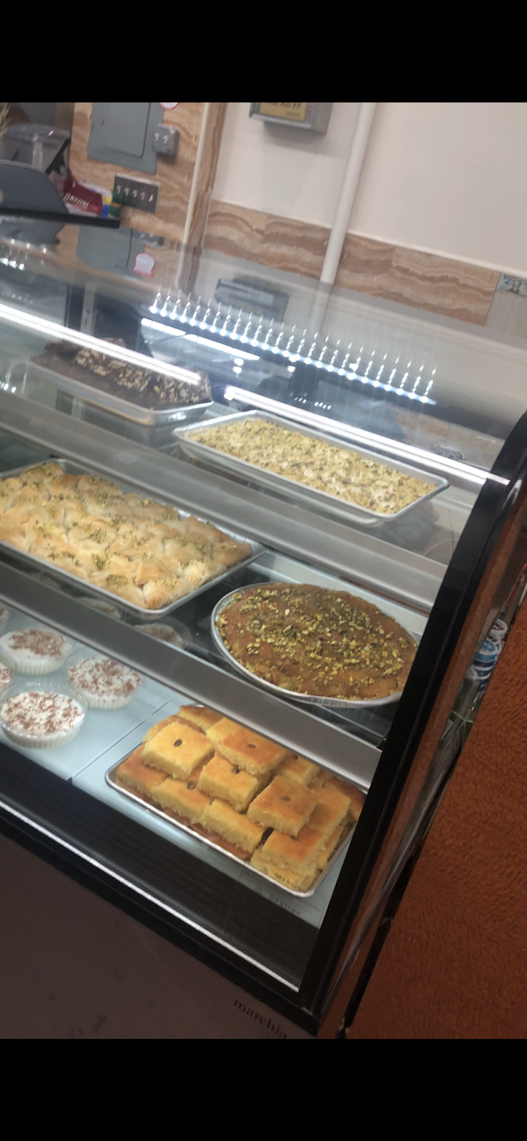 A taste of the palace | restaurant | 436 W 238th St, The Bronx, NY 10463, USA | 3472027208 OR +1 347-202-7208