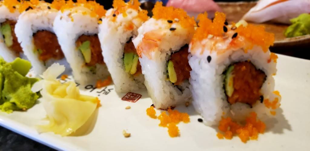 Mana Japanese Restaurant | Alta Arden | restaurant | 2580 Alta Arden Expy, Sacramento, CA 95825, USA | 9169710728 OR +1 916-971-0728