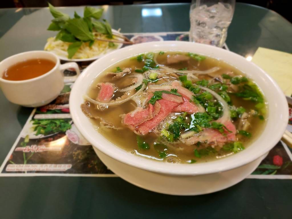 Phớ Bằng | restaurant | 4107 Kissena Blvd, Flushing, NY 11355, USA | 7189395520 OR +1 718-939-5520