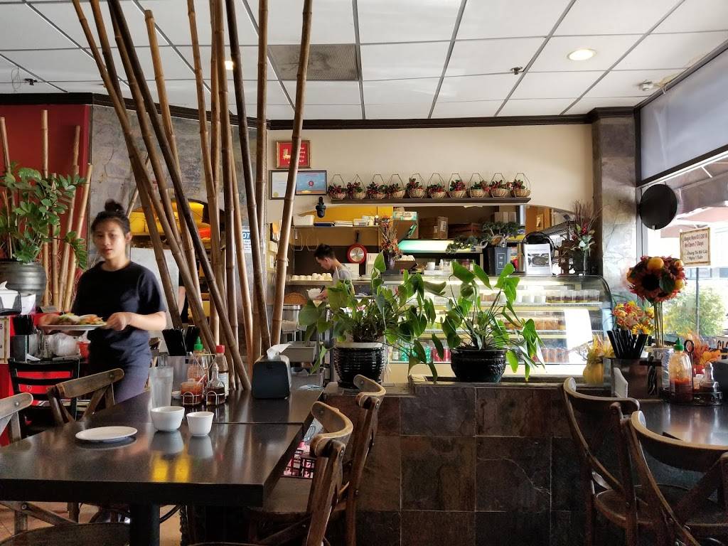 Mais Kitchen | restaurant | 9039 Bolsa Ave, Westminster, CA 92683, USA | 7148989889 OR +1 714-898-9889