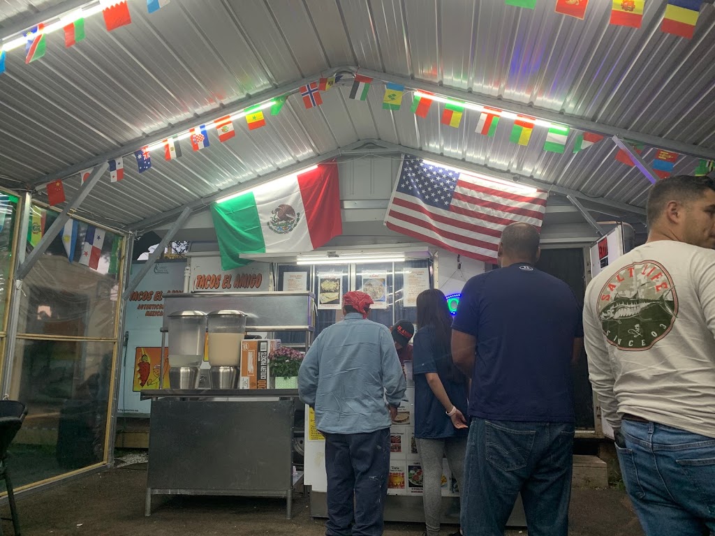 Tacos El Amigo | restaurant | 9322 N Palafox St, Pensacola, FL 32534, USA | 8503844876 OR +1 850-384-4876