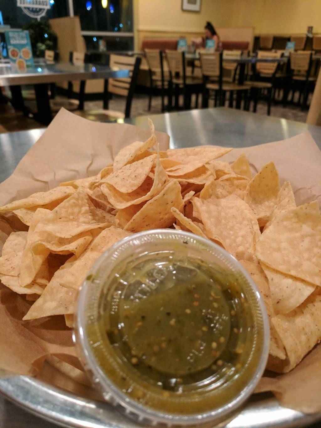 QDOBA Mexican Eats | restaurant | 175 N Stephanie St Suite 100, Henderson, NV 89074, USA | 7024854476 OR +1 702-485-4476