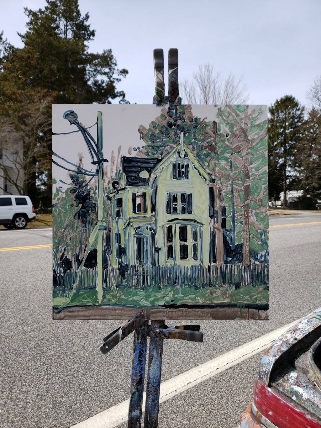 Lorenzos Pizza & Italian Restaurant | restaurant | 513 Main St, Odessa, DE 19730, USA | 3023789399 OR +1 302-378-9399