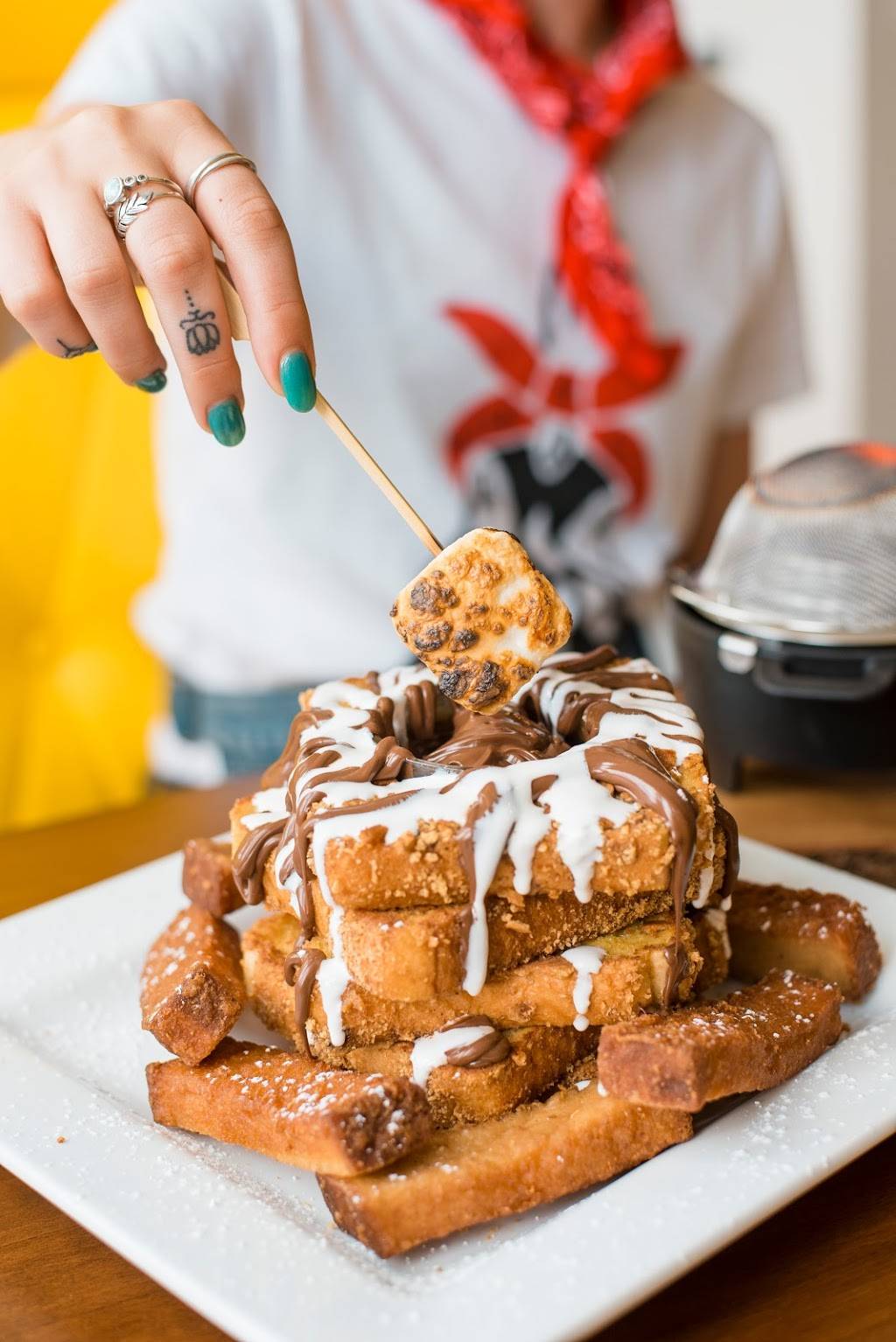 Rise N Shine on Westcott | restaurant | 500 Westcott St, Syracuse, NY 13210, USA | 3159073710 OR +1 315-907-3710