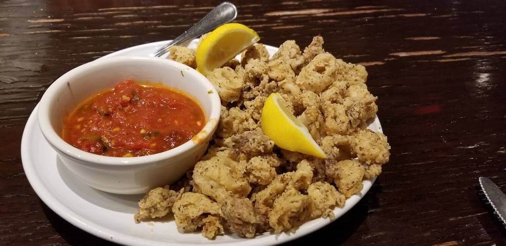 Carrabbas Italian Grill | restaurant | 762 SW Pine Island Rd, Cape Coral, FL 33991, USA | 2395742797 OR +1 239-574-2797