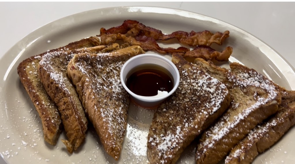 Mi Dia Cafe from Scratch | restaurant | 422 W Pioneer Dr, Irving, TX 75061, USA | 4696475414 OR +1 469-647-5414