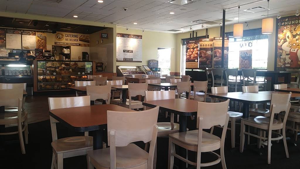 Einstein Bros. Bagels | bakery | 150 FL-436, Casselberry, FL 32707, USA | 3212077122 OR +1 321-207-7122