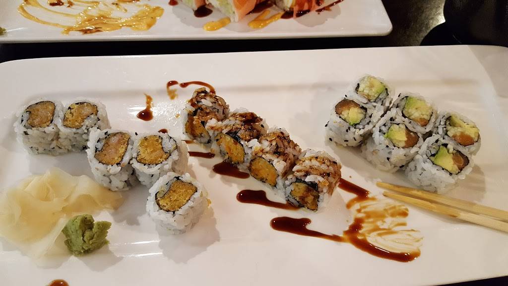 Tokyo Japanese Steakhouse | restaurant | 2300, 789 Hebron Rd, Heath, OH 43056, USA | 7402810909 OR +1 740-281-0909