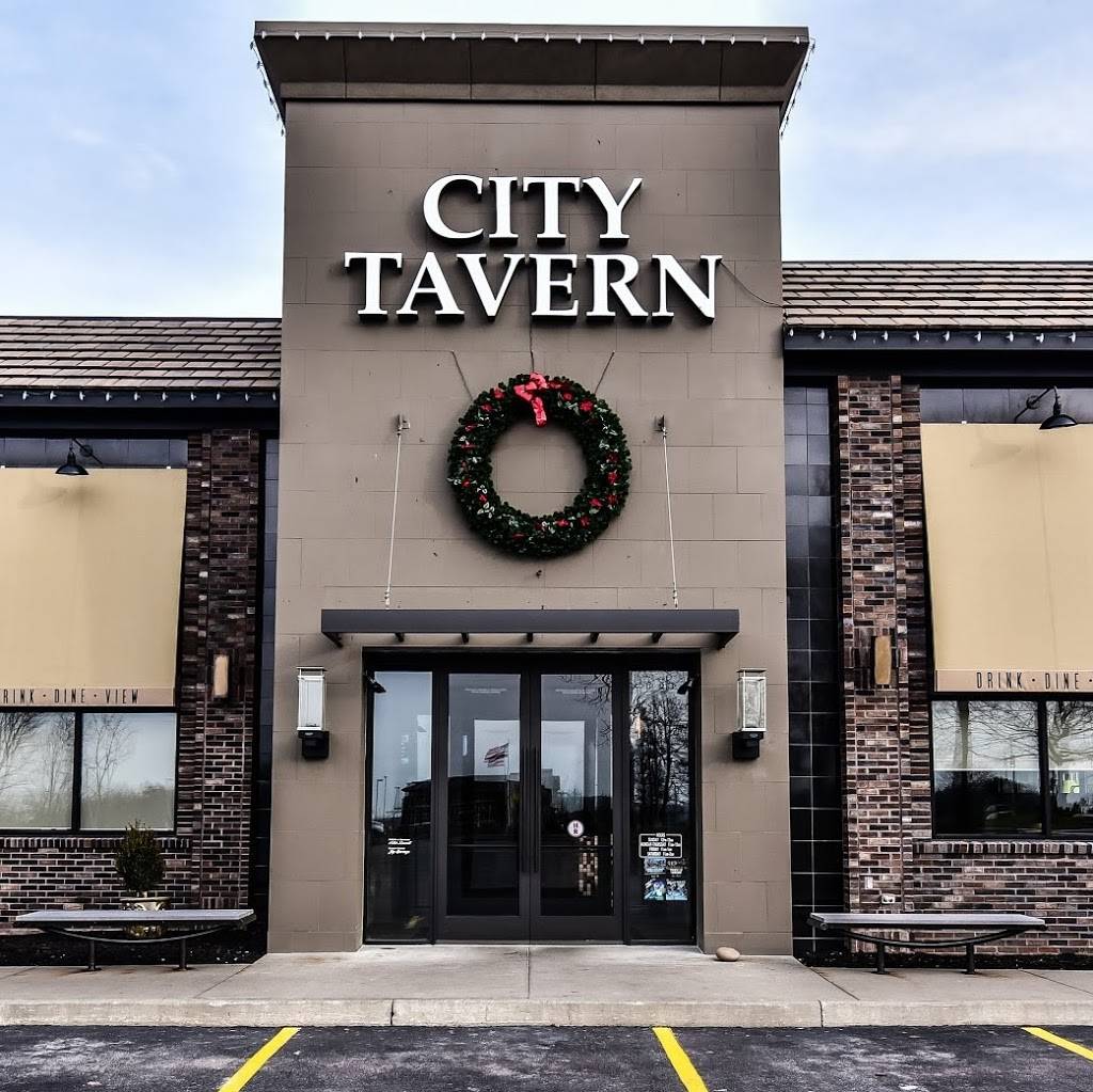 City Tavern | restaurant | 7635 St Route 96, Victor, NY 14564, USA | 5853988811 OR +1 585-398-8811