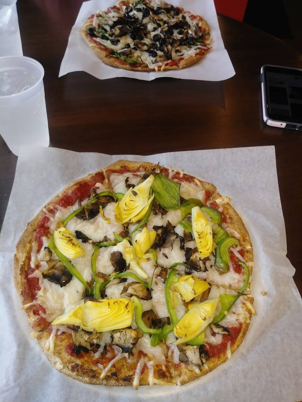 Uncle Maddios Pizza | restaurant | 339 S College St e, Auburn, AL 36830, USA | 3343297238 OR +1 334-329-7238