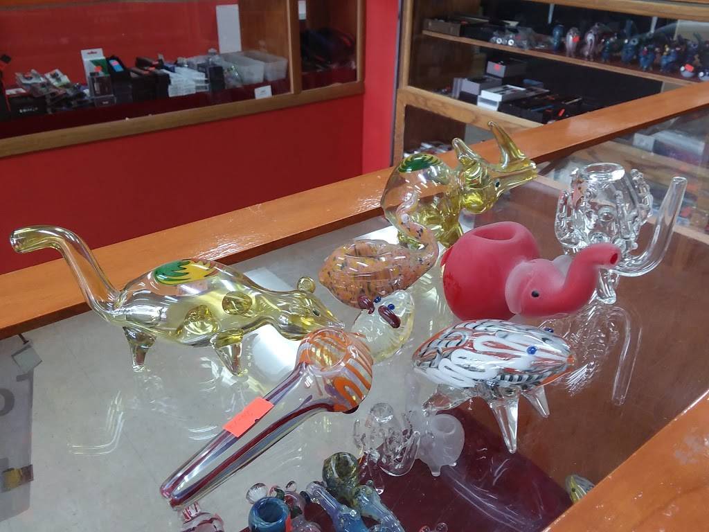 Blaze N Flame Tobacco | meal takeaway | 1240 Providence Blvd, Deltona, FL 32725, USA | 3862595766 OR +1 386-259-5766