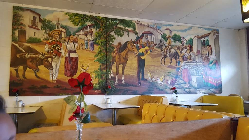 Gonzalez Mexican Restaurant | restaurant | 2164 Springs Rd, Vallejo, CA 94591, USA | 7076443846 OR +1 707-644-3846