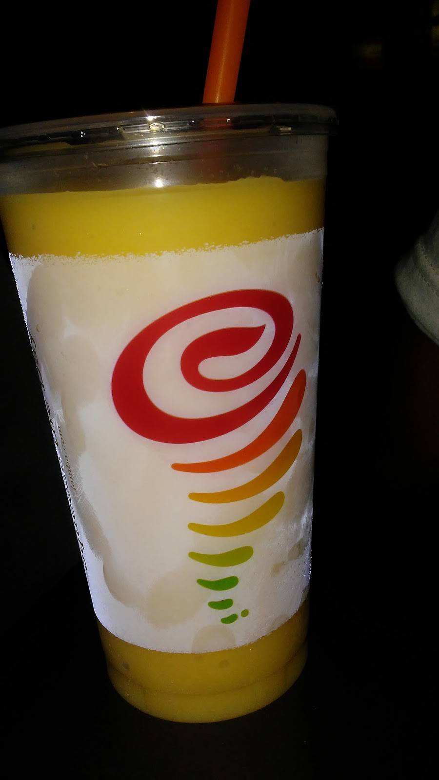 Jamba Juice Promenade Mall | restaurant | 26550 Ynez Rd Unit A, Temecula, CA 92591, USA | 9515872337 OR +1 951-587-2337