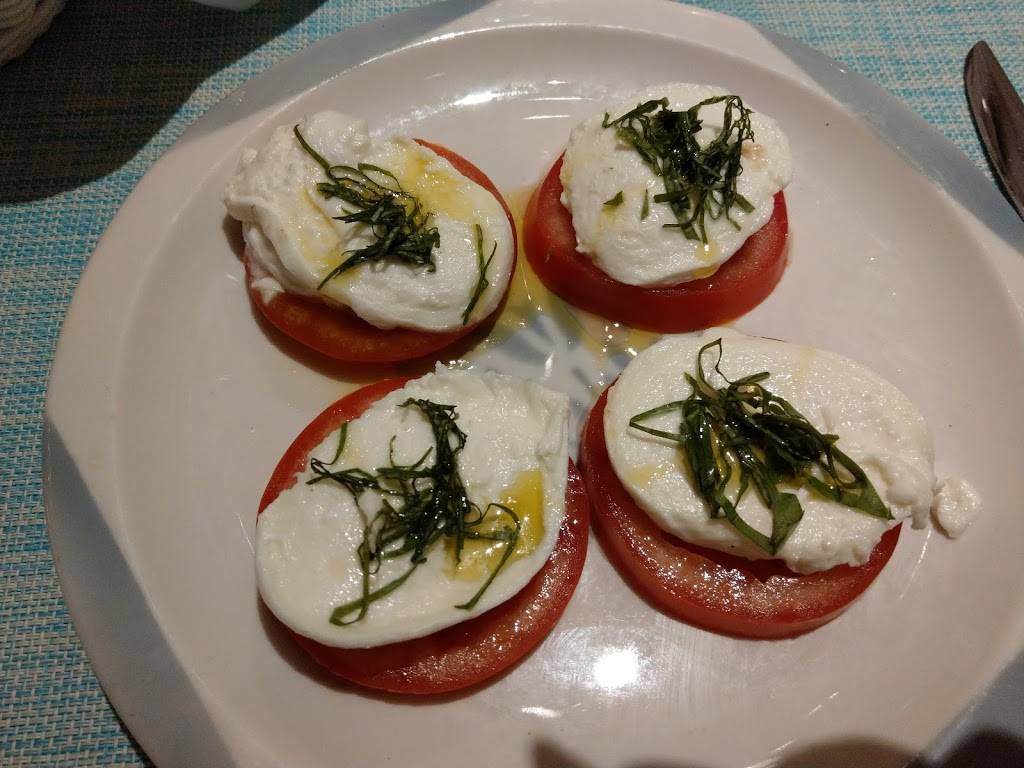 Mio Babbo Pasta Bar & Ristorante | restaurant | 11701 Wilshire Blvd, Los Angeles, CA 90025, USA | 3104773880 OR +1 310-477-3880