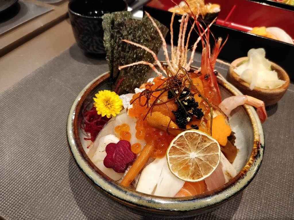 Michi Sushi | restaurant | 126 Willowdale Ave, North York, ON M2N 4Y2, Canada | 4162248881 OR +1 416-224-8881