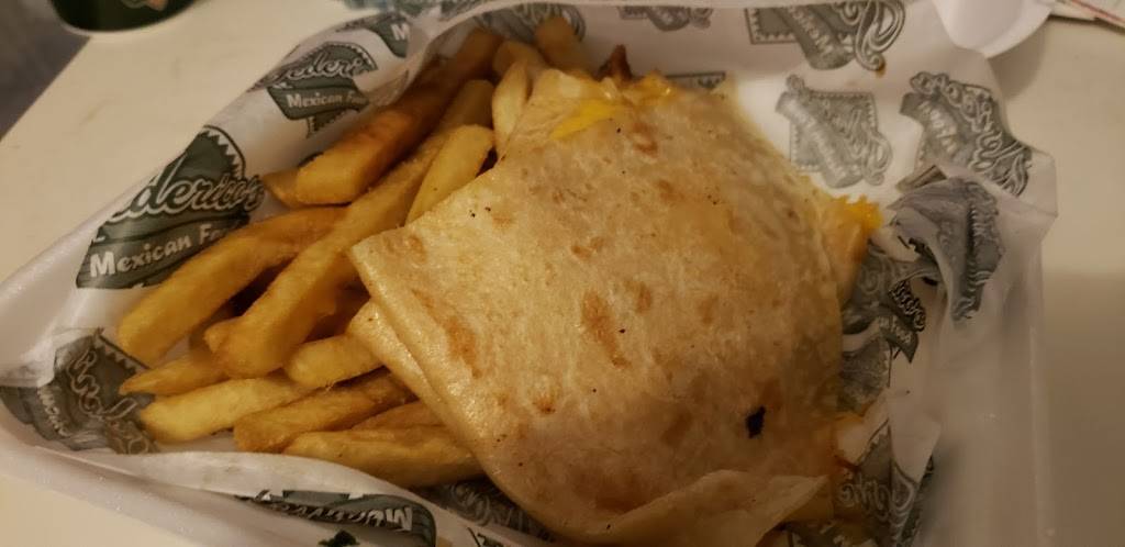 Federicos Mexican Food | restaurant | 6680 W Peoria Ave, Glendale, AZ 85302, USA | 6233345056 OR +1 623-334-5056