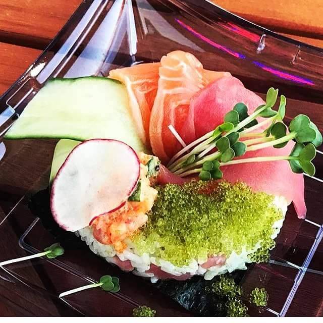 Poke Bop | cafe | 2251 Three Lakes Pkwy #107, Tyler, TX 75703, USA | 9039447267 OR +1 903-944-7267