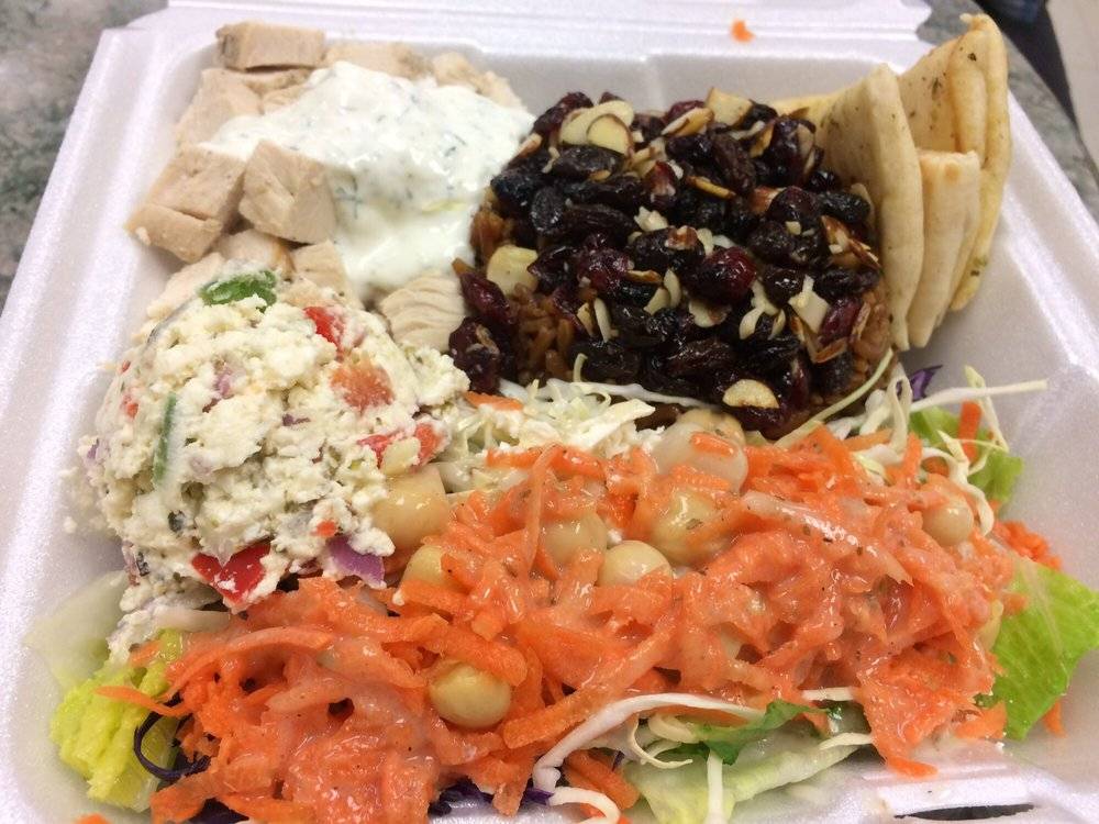 Bon Appetit Cafe | restaurant | 80 Wolf Rd, Colonie, NY 12205, USA | 5184592180 OR +1 518-459-2180